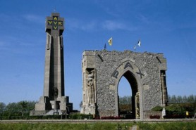 Diksmuide - De ijzertoren